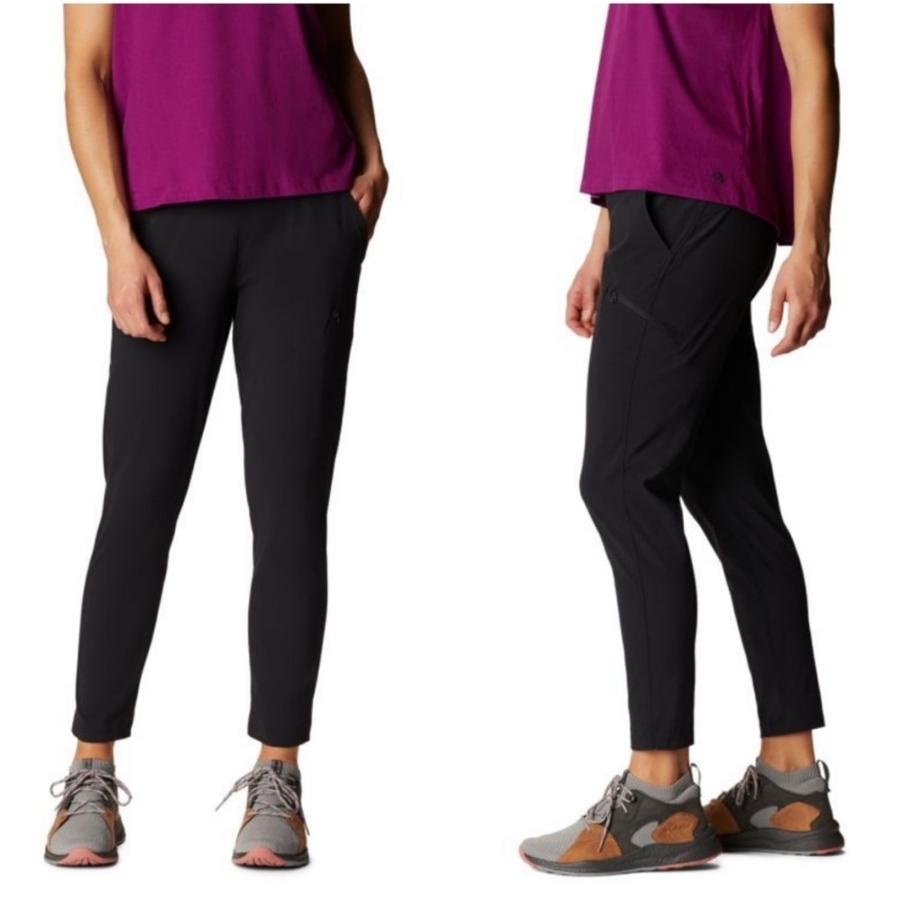 Mountain Hardwear Dynama Hiking Pants